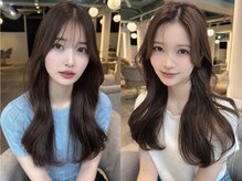 《＊垢抜けラフレイヤースタイル＊》大人可愛いゆる巻きのレイヤーカットも人気！