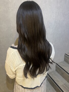 ウィスプ 赤羽店(wisp) 高校生カット