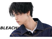 ブリーチ 原宿店(BLEACHi)の雰囲気(学生様応援U24学割あります★お得にカッコよくなれちゃいます★)