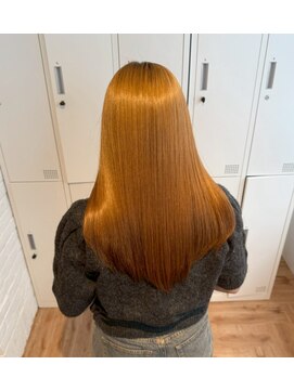 リトル 心斎橋(little) 髪質改善【心斎橋】