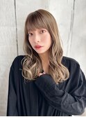 nalu新宿/髪質改善/縮毛矯正/ヘッドスパ/トリートメント/METEO