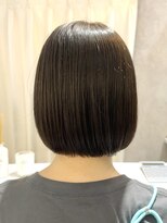 ミモザ(Mimosa)&nbsp;《Mimosa》ボブ