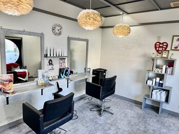 HairDesign BERRYの写真/【感動の再現性】骨格に合わせたカットでお悩み解決！毎朝のセットが驚くほど楽に♪365日自信が持てる私へ