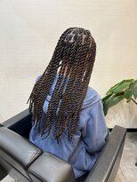 レパード(Leopard)&nbsp;タイトロープ