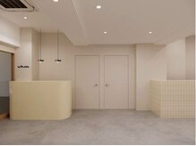 ウーム 清澄白河(uhm)の雰囲気（やわらかく洗練されたミニマル空間）