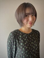 ミリ 北千住(millit)&nbsp;大人ショート