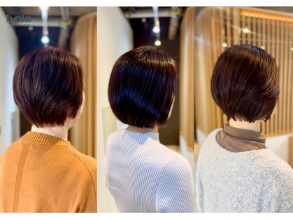 イゾラ(isola)の写真