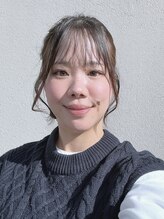 シルエット&nbsp;なつこ 