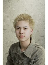 ネイビー 表参道(NAVY)&nbsp;早川 律稀