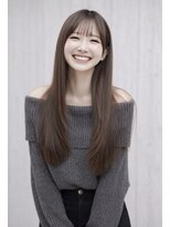 レガリタ(Regarita)&nbsp;【Regarita】#ロングレイヤー×ベージュカラー