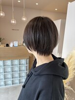 テラバイルヴェール 各務原(TERRA by LeVert) 美シルエットショート