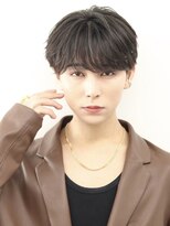 エデン バイ トゥルークリエイション 新越谷(EDEN by True Creation)&nbsp;Men'sカット/学割U24カットカラー/眉毛/ニュアンスパーマ/新越谷