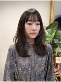 ※服部指名の場合はお手数ですがTYCHE TOKYOで検索お願いします