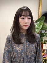 テュケー(TYCHE)&nbsp;※服部指名の場合はお手数ですがTYCHE TOKYOで検索お願いします