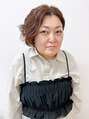 アグ ヘアー シー 仙台港店(Agu hair s’ii)&nbsp;大友 茜
