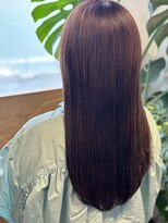 カシェット(cachette)&nbsp;20代30代40代髪質改善トリートメント
