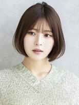 フレーム ヘア ルーム 天王寺駅前店(FRAME hair room)&nbsp;ボブ