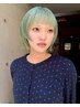 【西川インスタ限定/推し活も普段も可愛く盛れる】透明感引き出す極上カット