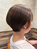 ミリ 府中(Mili) スッキリショート