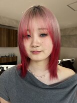 フェイス 石川町 (FACE)&nbsp;ブリーチ