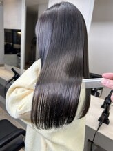 セシルヘアー(CECIL hair)