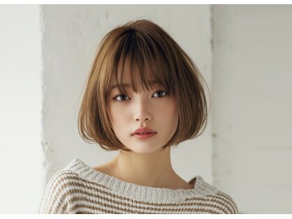 ヘアーナセル(HAIR NACER)の写真