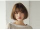 ヘアーナセル(HAIR NACER)の写真