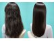 トゥットヘアー(Tutto hair)の写真/【髪質改善】ダメージレベルに合わせた最適なケアをご提案!