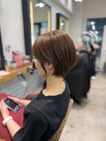 レッドネオ エビス(Redneo ebisu)&nbsp;コンパクトな耳掛けショート