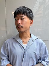 ーーーメンズカジュアルスタイルーーー