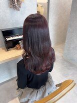 アンヌ(ennu)&nbsp;NEWスタイル