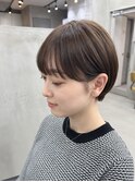 【VIE/涼佳】ショート/ボブ/ショートボブが得意な美容院 6