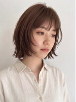 Joule金沢駅西【ジュール】【11月1日NEW OPEN（予定）】&nbsp;金沢駅/レイヤーカット/ボブ/レイヤー/ダブルカラー/顔周り