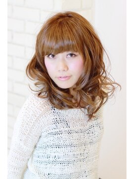 ハーツスタンダード(Hearts Standard) 【cute】の秘密♪