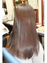 ケルア(KELUA)&nbsp;【KELUA】アッシュブラウン