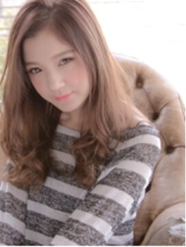 リリアン 表参道(relian) アッシュブラウンカラーならお任せください