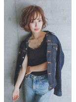 ロロネー 梅田(Lolonois)&nbsp;【Lolonois梅田】トレンドショート（藤岡なおき）