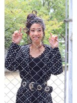 エデン ミュージアム(EDeN MUSEUM)&nbsp;金網越しの私の世界