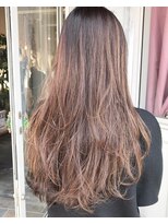 マリアナ(Mariana)&nbsp;人気No,１★Marianaインスタ写真ハイライトカラーメニュー