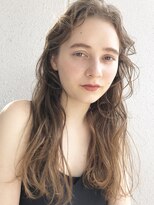 モホーク(MOHAWK)&nbsp;【MOHAWK】ロングウェーブ