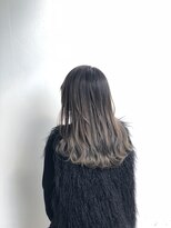 アイコン トゥーグランノール(EIKON to grand nord) 2019s/s