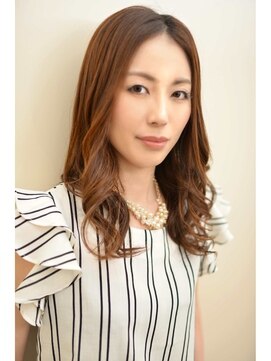 ココラー(COCOlar) 大人綺麗可愛い