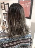 ナチュラルグラデーション♪