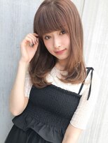 リコバイアフロート(riko by afloat)&nbsp;圧巻の技術力で作り出す可愛いrikoヘア★レイヤー