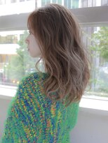 ルティア 池袋(Lutia)&nbsp;グレージュカラー