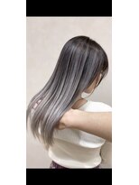 リアン(LIAN)&nbsp;高明度グレー