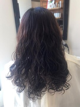 マニャーナ Manana 美容室 .