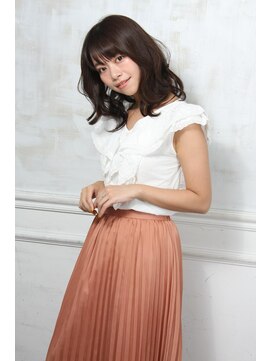 シェルベアー 銀座四丁目(Shell Bear) 【ShellBear銀座四丁目】大人ナチュラル