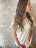 Dali×long 木村 ベージュカラー