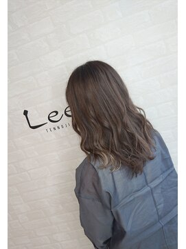 リー 天王寺(Lee) 【Lee天王寺】インナーエクステ